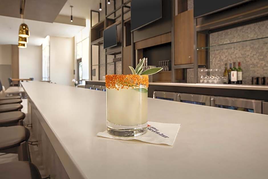 Hilton Garden Inn Denver Airport Tower Road