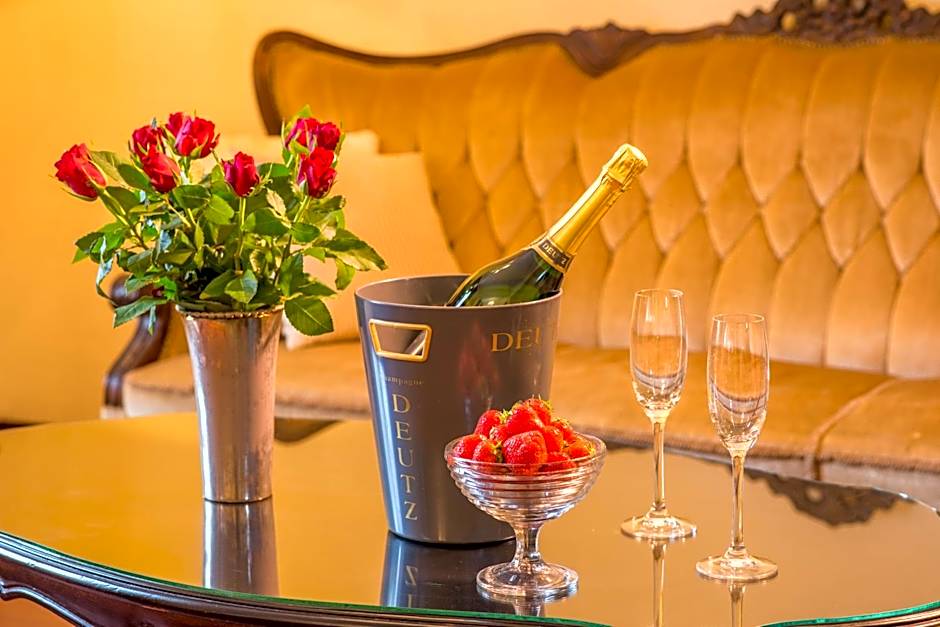 Hotel Astor