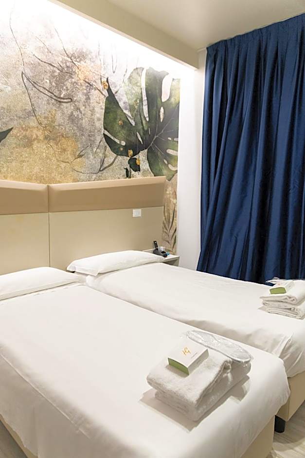 Hotel Giardinetto Al Sant'Orsola