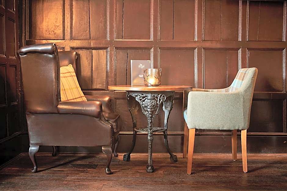 The Angel Inn Hotel