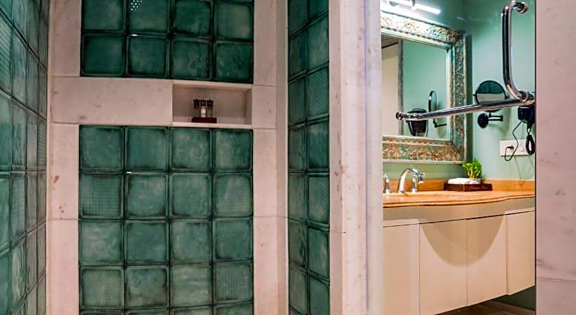 Khamma Ghani- A Boutique Hotel