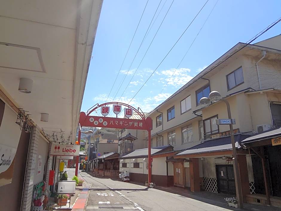 Shinnishiki Hotel