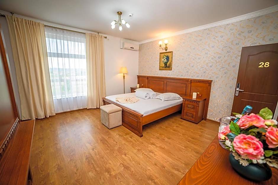 Hotel Restaurant Elite