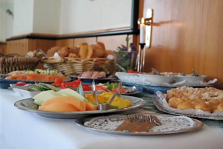 Hotel Kröger