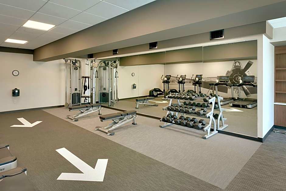 TownePlace Suites by Marriott Los Angeles LAX/Hawthorne