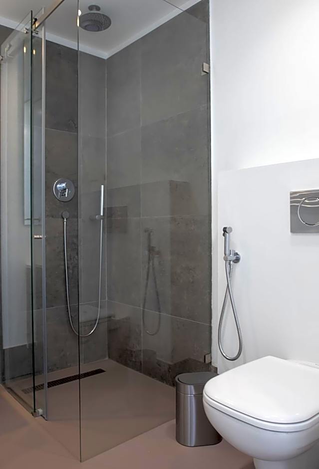 Oscar Concept Apartments