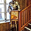 Sturdy`s Castle - Historic Coaching Inn near Blenheim Palace, Oxfordshire