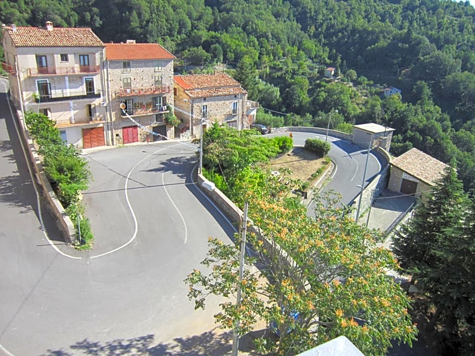 B&B Il Nido dell'Aquila