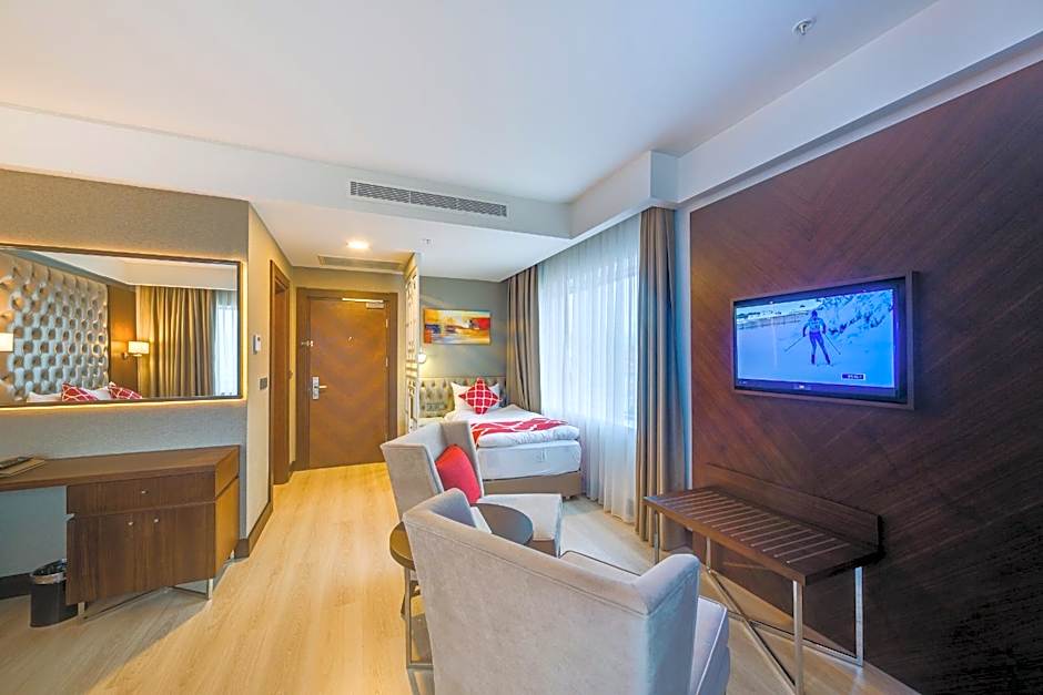 Demircioğlu Park Hotel