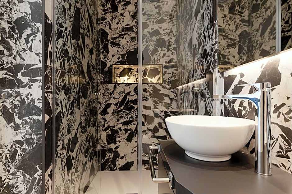 Litoraneo Suite Hotel
