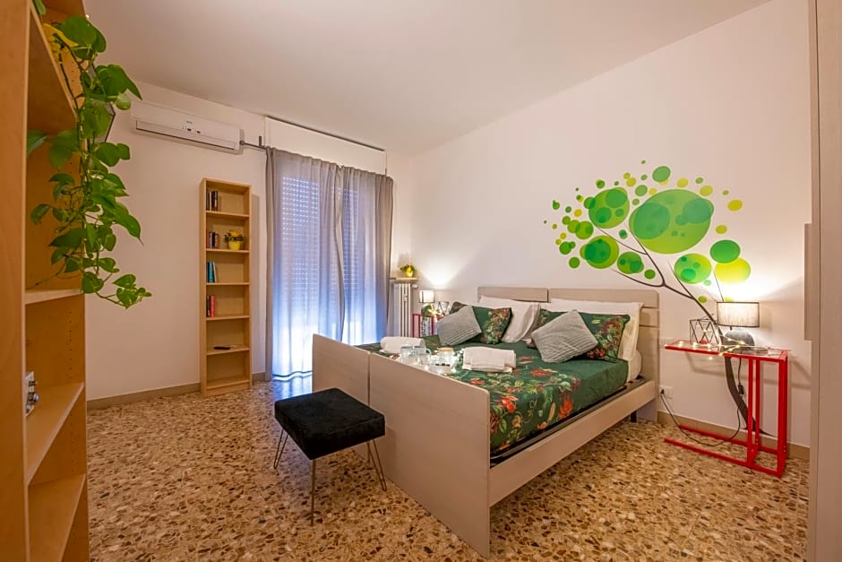 Borgo Trento Home, incantevole appartamento