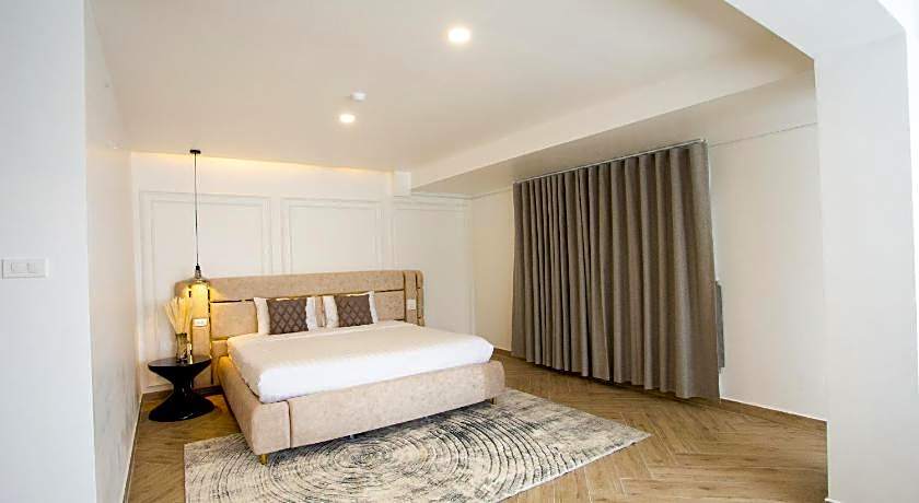 Phuoc Thanh IV Hotel