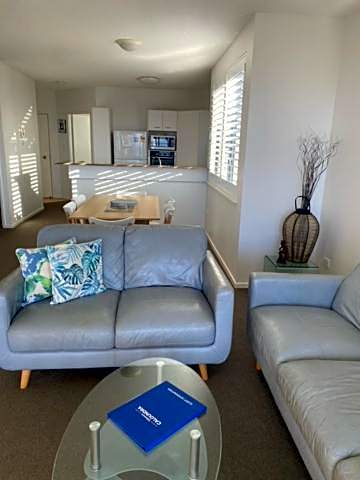 Kings Row Apartments