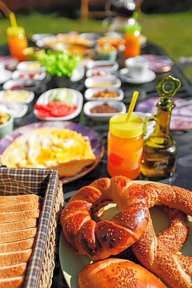 TERAPİ TATİL KÖYÜ