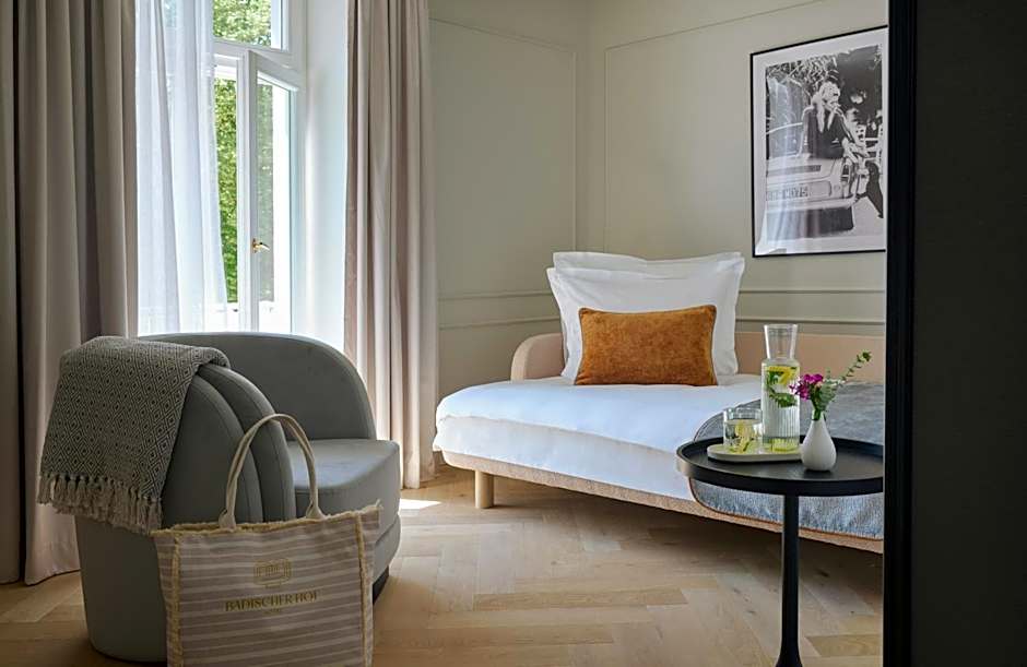 Badischer Hof Baden-Baden - Leonardo Limited Edition