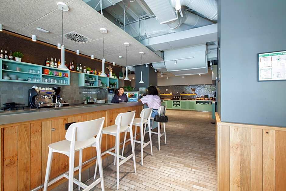 MEININGER Hotel München City Center