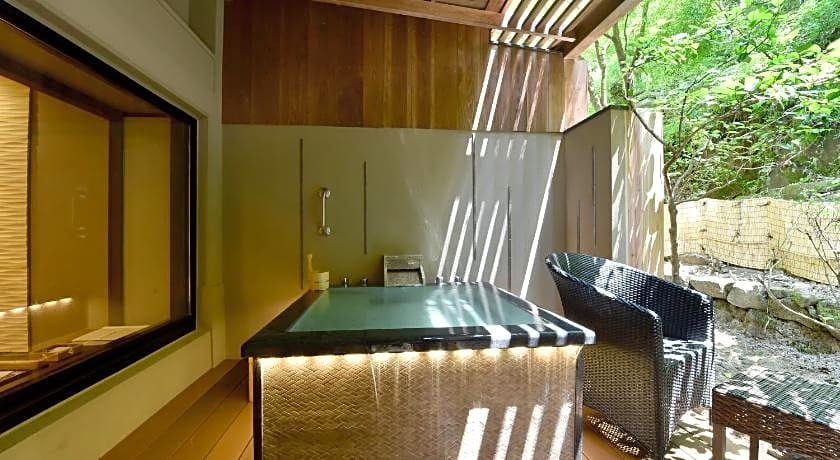 Sumiya Kiho-An Ryokan