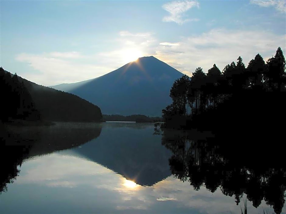 Fuji Park Hotel