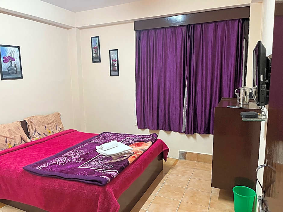 Collection O Hotel Jade – Gangtok, OK