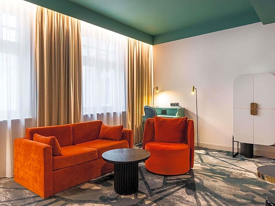 Rezydent Hotel Sopot - MGallery Collection