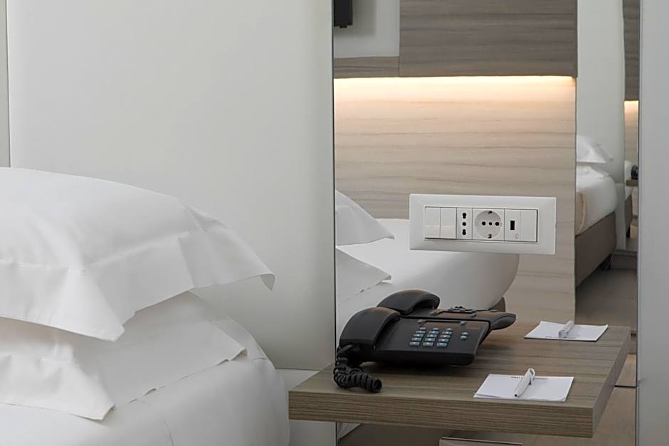 Hotel San Giusto