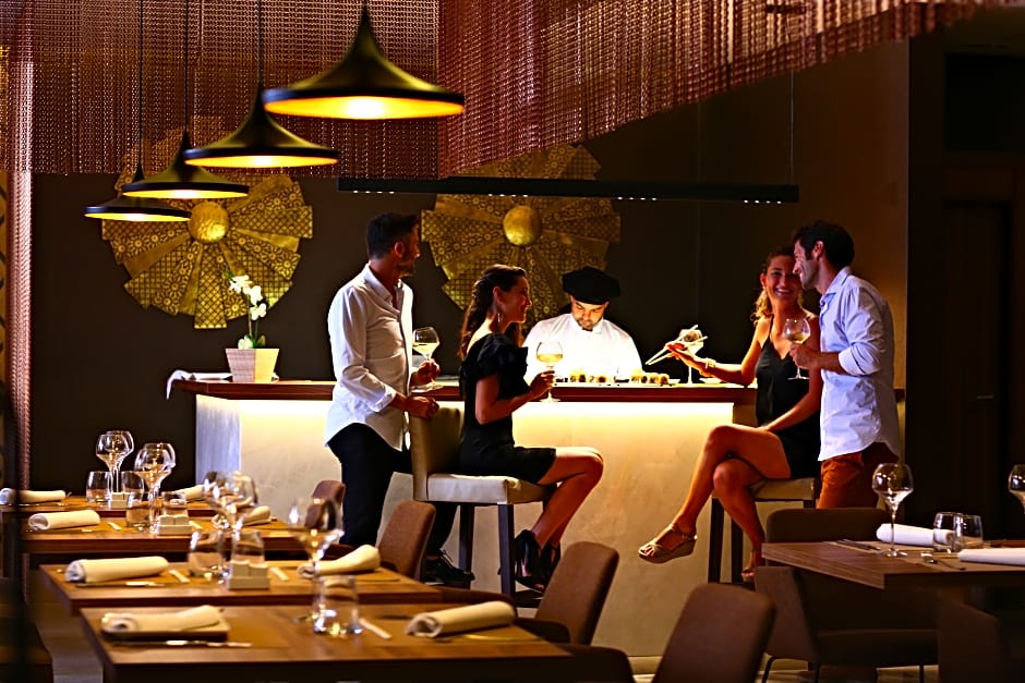 Zafiro Palace Alcudia