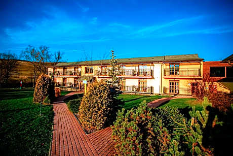 Sojka Resort