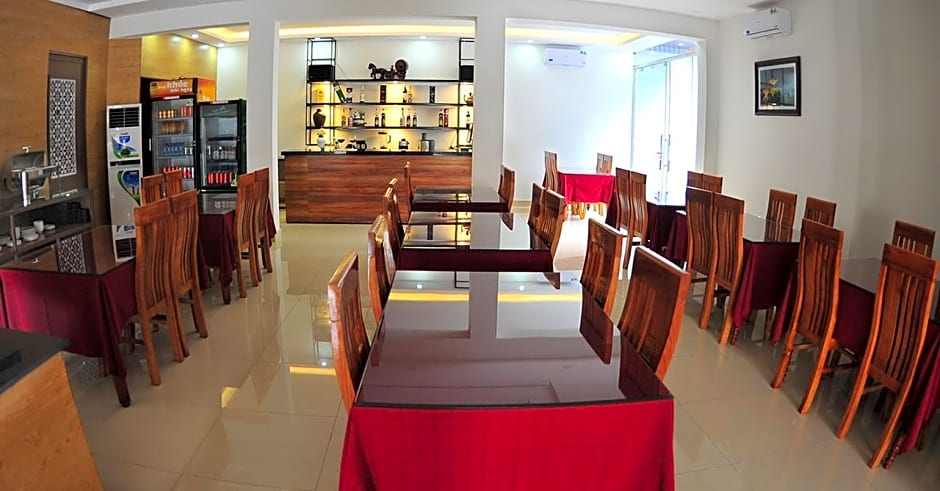 La Paloma Hotel Ninh Binh