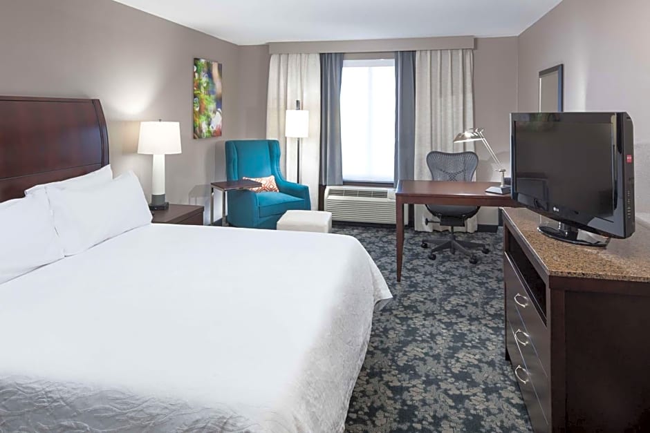 Hilton Garden Inn Cincinnati/Mason