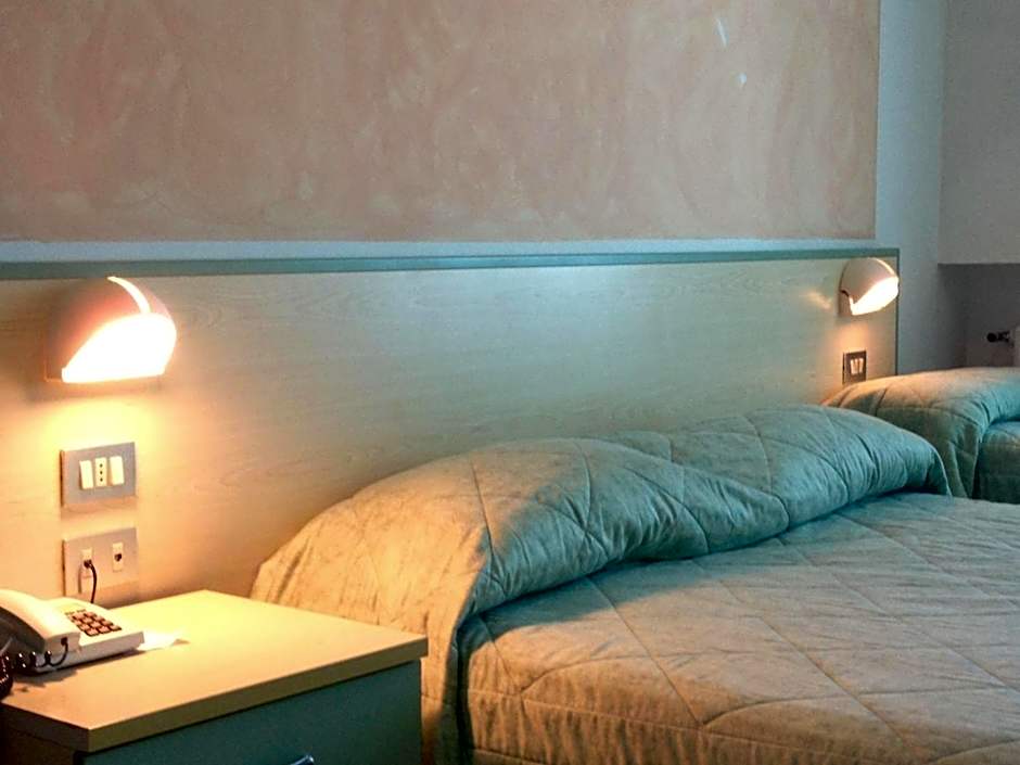 Hotel Rivamare