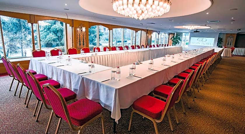 Eresin Hotels Topkapi