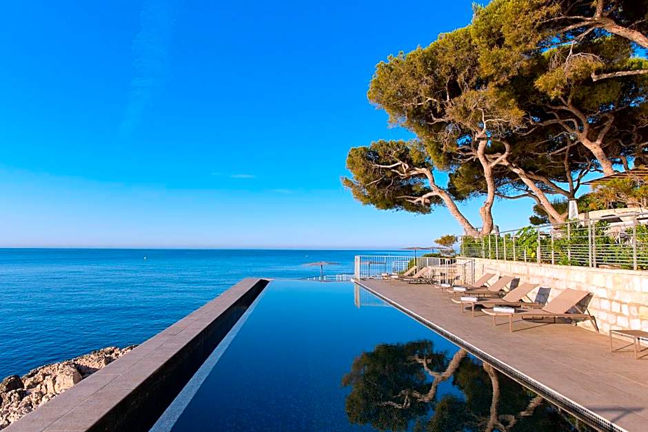 Hôtel Les Roches Blanches Cassis