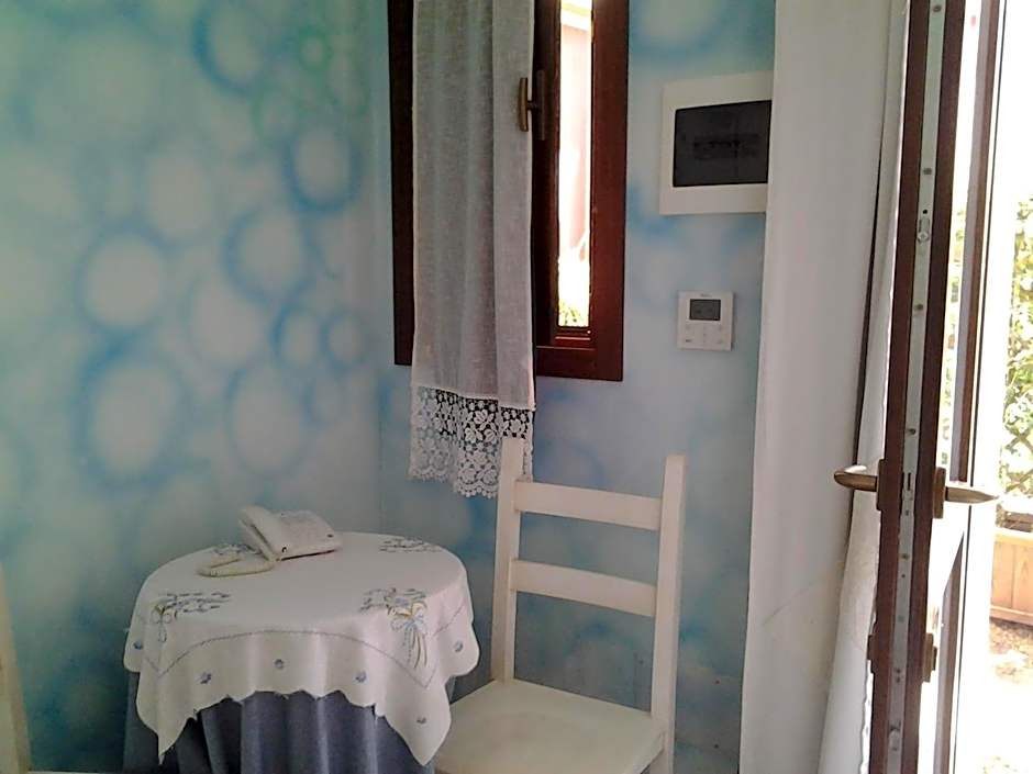 Hotel Sa Cralla Villasimius