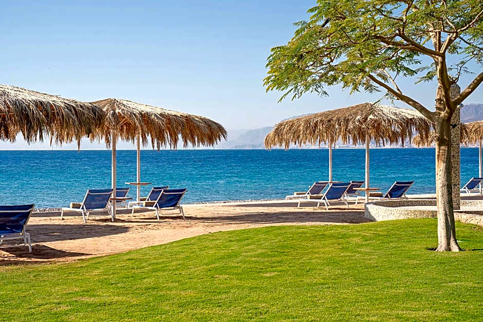 Steigenberger Hotel and Nelson Village