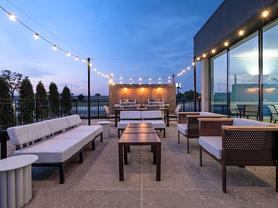 Edward Hotel Chicago - O'Hare