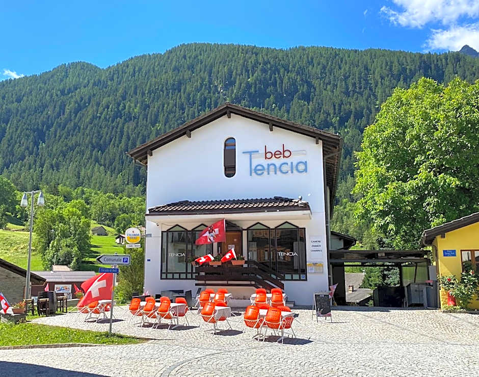 B&B Tencia