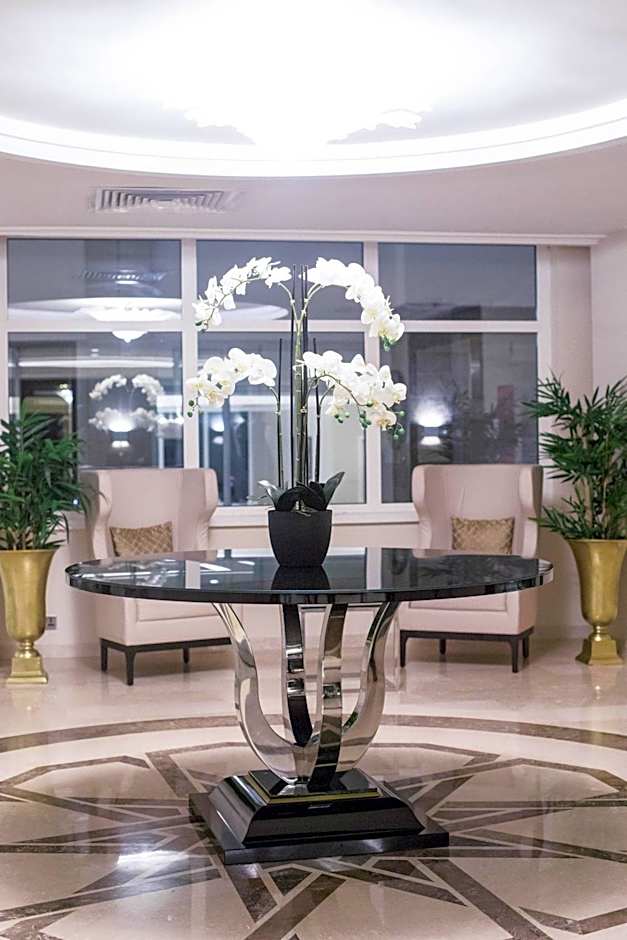 Fraser Suites Abuja