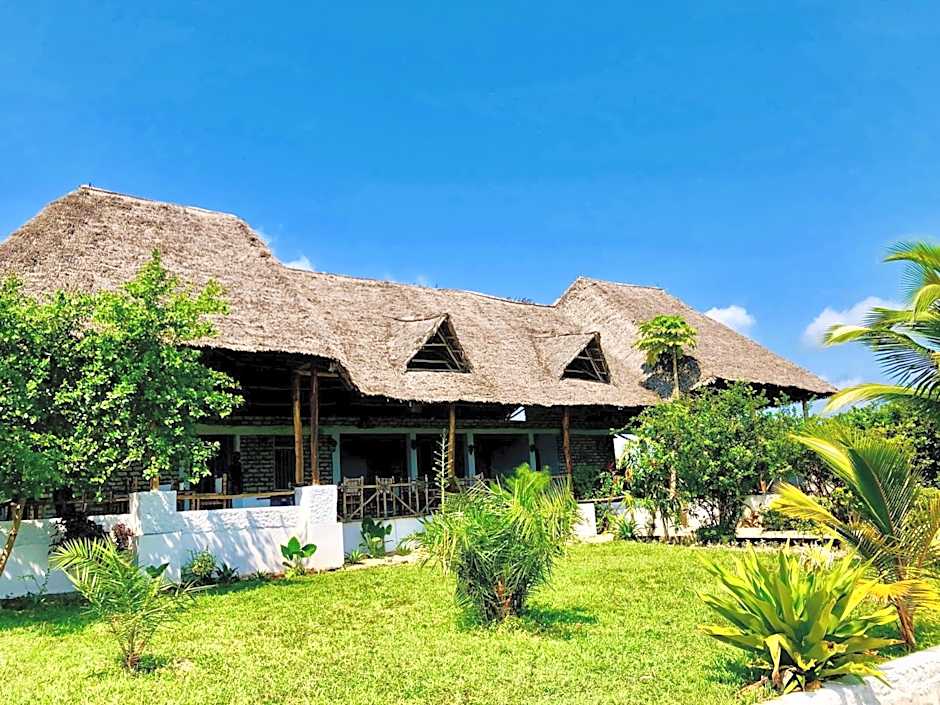 Pemba Paradise