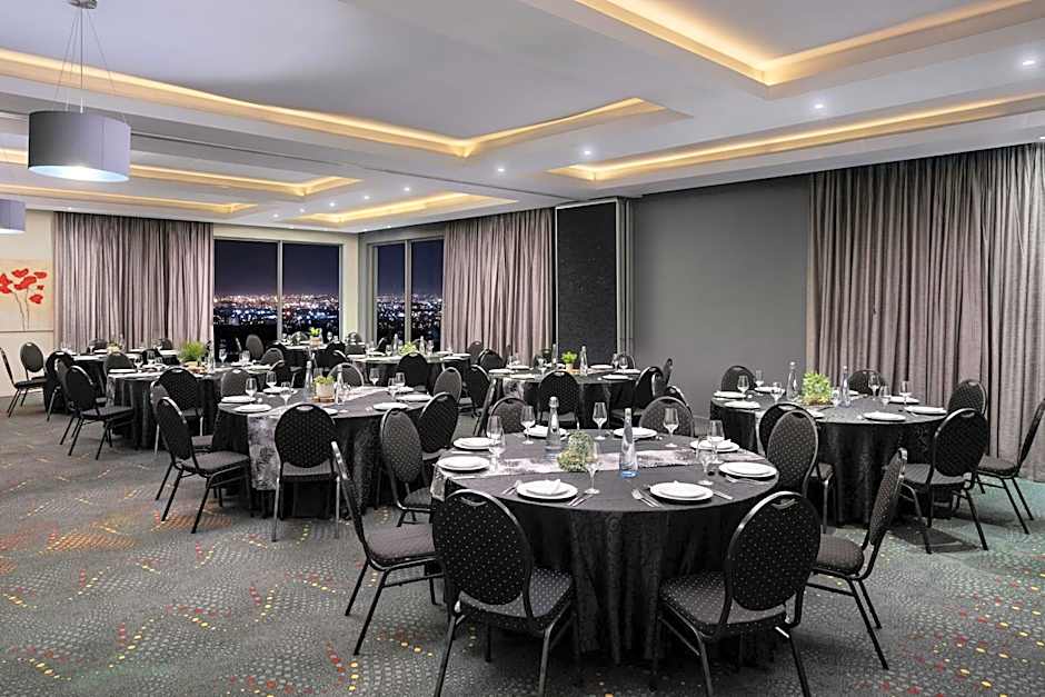 Protea Hotel Cape Town Tyger Valley