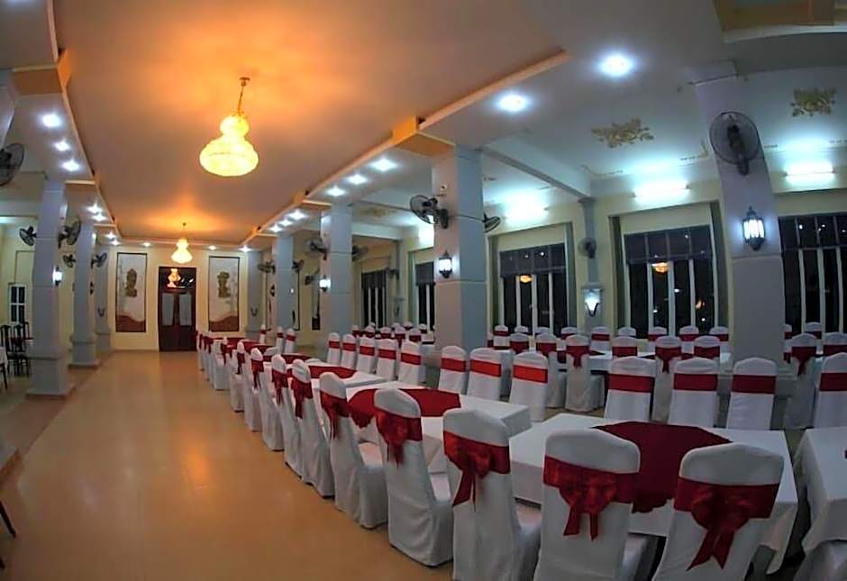 Yen Nhi Ninh Binh Hotel
