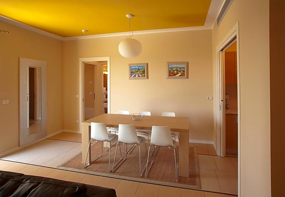 Aparthotel La Pineta