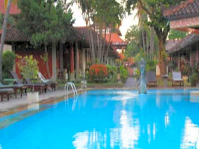 Angsoka Hotel