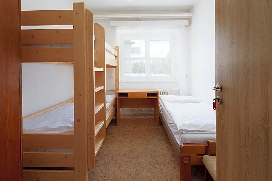 Hotel Medlov Depandance