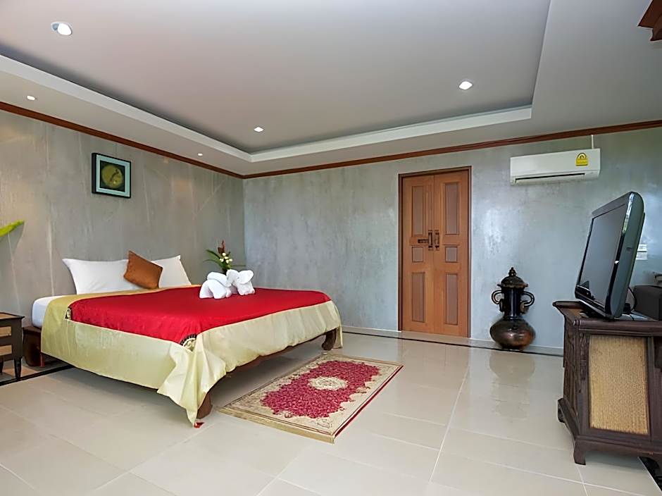 Tanote Villa, Koh-Tao