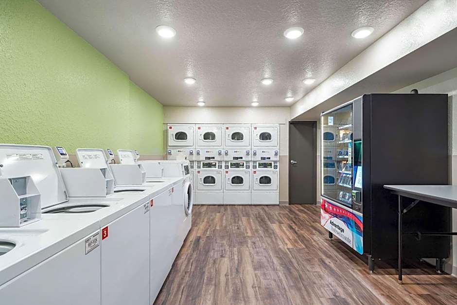 WoodSpring Suites Davenport FL