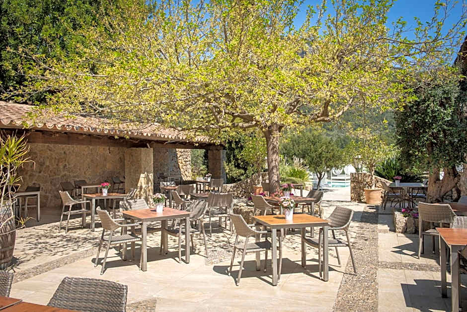 Hotel Binibona Parc Natural