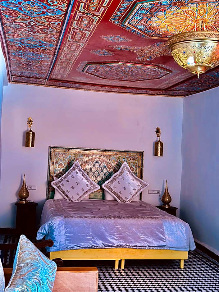 Riad Damia Suite & Spa