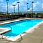 Hampton Inn By Hilton Calera