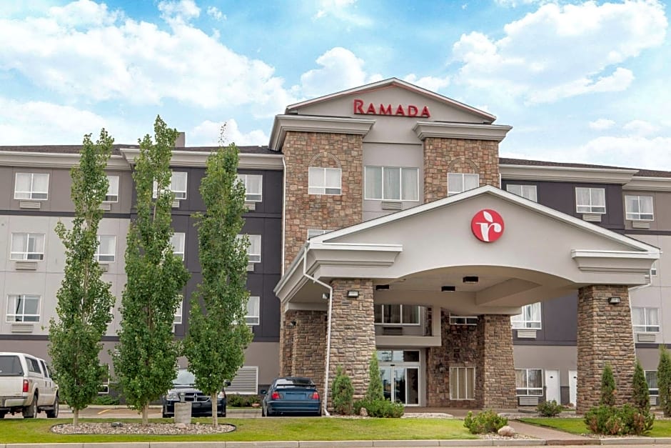 Ramada by Wyndham Camrose