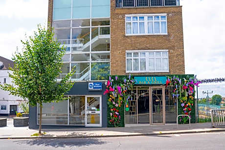 Best Western Northfields Ealing Hotel